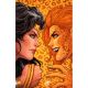 Wonder Woman #18 Cover B David Nakayama Card Stock Variant