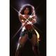 Wonder Woman #18 Cover C David Talaski Card Stock Variant