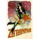 Zatanna #1 Cover F Sozomaika Foil Variant