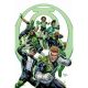 Green Lantern Corps #1