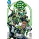 Green Lantern Corps #1