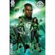 Green Lantern Corps #1 Cover B Dave Wilkins Card Stock Variant