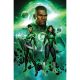 Green Lantern Corps #1 Cover B Dave Wilkins Card Stock Variant