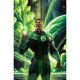 Green Lantern Corps #1 Cover C Ariel Olivetti Card Stock Variant