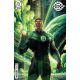 Green Lantern Corps #1 Cover C Ariel Olivetti Card Stock Variant