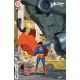 Action Comics #1083 Cover C Taurin Clarke Card Stock Variant