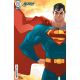 Action Comics #1083 Cover E 1:25 Ozgur Yildirim Card Stock Variant