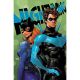 Nightwing #123 Cover B Dan Panosian Card Stock Variant