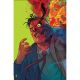 Two-Face #3 Cover B Christian Ward Card Stock Variant