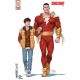 Shazam #20 Cover B Inhyuk Lee Card Stock Variant