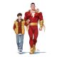 Shazam #20 Cover B Inhyuk Lee Card Stock Variant