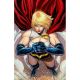 Power Girl #18 Cover B Elizabeth Torque Card Stock Variant