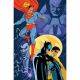 Batman Superman Worlds Finest #36 Cover B Tom Reilly Card Stock Variant