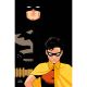 Batman And Robin Year One #5 Cover C Bruno Redondo Card Stock Variant