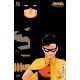 Batman And Robin Year One #5 Cover C Bruno Redondo Card Stock Variant