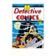 Detective Comics 31 Facsimile Edition