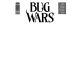 Bug Wars #1 Cover C Blank Sketch Variant