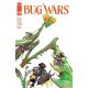 Bug Wars #1 Cover E 1:50 Matias Bergara Variant