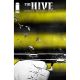 Hive #1 Cover B 1:15 Mike Henderson Striped Variant