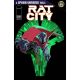 Rat City #11 Cover B Marco Failla Variant