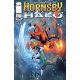 Hornsby & Halo #4