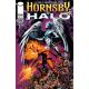 Hornsby & Halo #4 Cover C Kyle Hotz & Dan Brown Variant