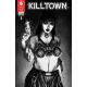 Killtown #3 Cover B Daryl Matthew David Variant