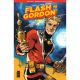 Flash Gordon #6 Cover B Zach Howard Homeworld Variant