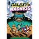 Galaxy Of Madness #6