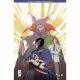 Gatchaman Only One Earth #1 Cover B Nuno Plati Variant