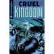 EC Cruel Kingdom #2 Cover B Tom Fowler Variant