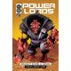 Power Lords #2 Cover B Salvador Larocca Variant