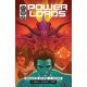 Power Lords #2 Cover C Francis Portela Variant