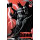 Absolute Batman #1 Fifth Printing