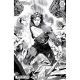 Absolute Superman #1 Third Printing Cover B 1:25 Rafa Sandoval B&W