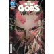 New Gods #2 Second Printing