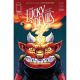 Lucky Devils #2 Second Printing