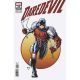 Daredevil #20 Todd Nauck Variant