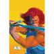 Thundercats #13 Cover ZD 1:10 Spears Virgin