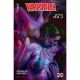 Vampirella #675 Cover P Parrillo Ultraviolet