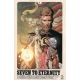 Seven To Eternity #5