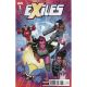 Exiles #1