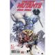 New Mutants Dead Souls #2