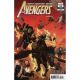 Avengers #18 Rivera Asgardian Variant