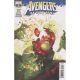 Avengers No Road Home #9