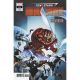 Tony Stark Iron Man #11 Ferry Asgardian Variant