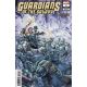 Guardians Of The Galaxy #4 Benjamin Asgardian Variant