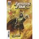 Fantastic Four #9 Yongho Cho Mystery Variant