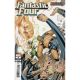 Fantastic Four #9 Dodson Asgardian Variant