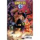 Empyre Fantastic Four #0